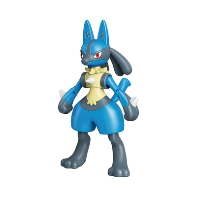 Gambar Keepplay Minifigure Go Battle Pokemon Vol 1 Random