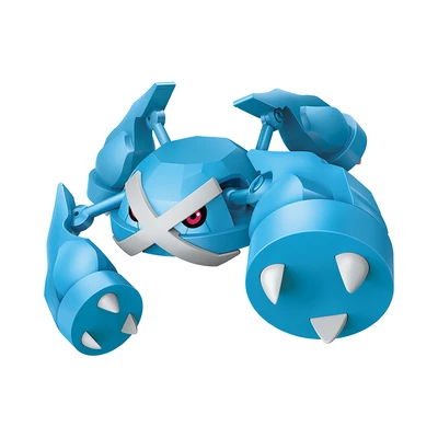 Gambar Keepplay Minifigure Go Battle Pokemon Vol 1 Random