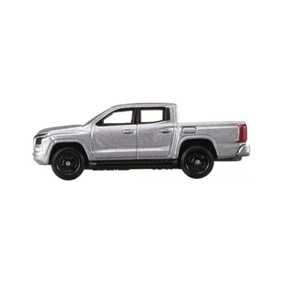 Gambar Tomica Reguler Diecast 30 Mitsubishi Triton 1:70 - Silver