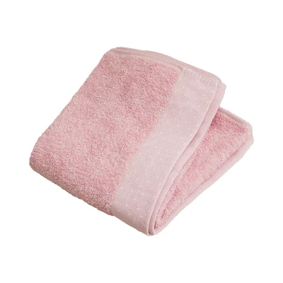 Gambar Informa 40x70 cm Sloane Handuk Tangan - Pink