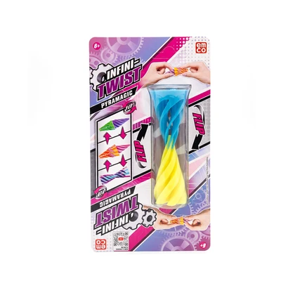 Gambar Emco Infini-Twist Pyramagic Random