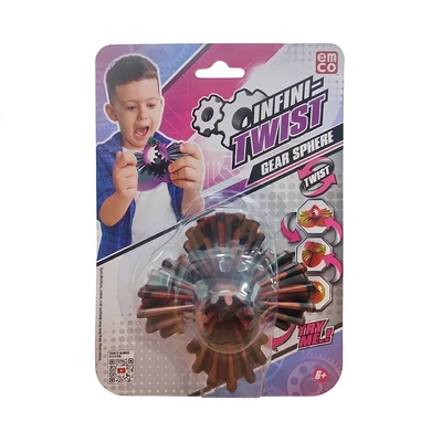 Gambar Emco Infini-Twist Gear Sphere Random
