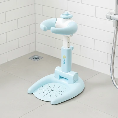 Gambar Kindla Baby Shower Stand - Biru
