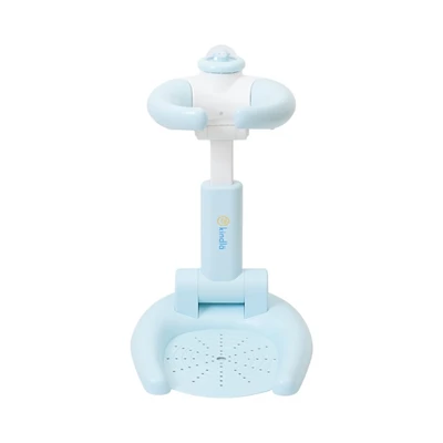 Gambar Kindla Baby Shower Stand - Biru