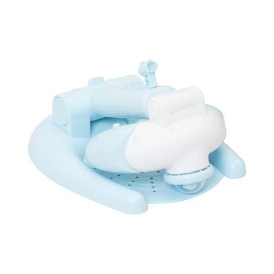 Gambar Kindla Baby Shower Stand - Biru