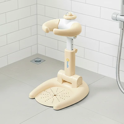 Gambar Kindla Baby Shower Stand - Kuning