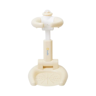 Gambar Kindla Baby Shower Stand - Kuning
