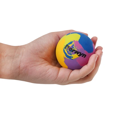 Gambar Berwyn 6 cm Bola Bouncy Random