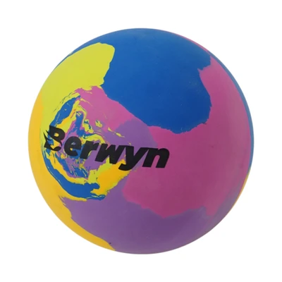 Gambar Berwyn 6 cm Bola Bouncy Random