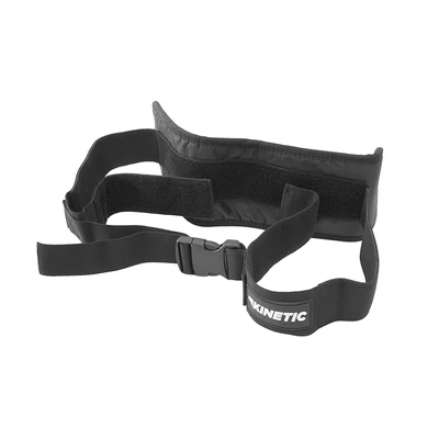 Gambar Kinetic Dumbbell Attachment Hip Thrust - Hitam