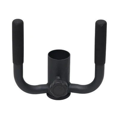 Gambar Kinetic Attachment Landmine - Hitam