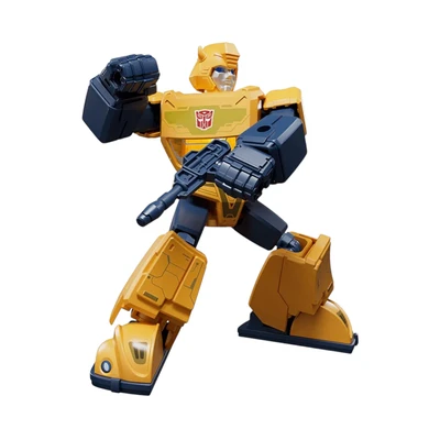 Gambar Blokees Transformers Shining Version Action Figure 03 Shattered Universe Random