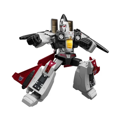 Gambar Blokees Transformers Shining Version Action Figure 03 Shattered Universe Random