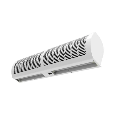 Gambar Krisbow Air Curtain 100 cm JRAC1MWH - Putih