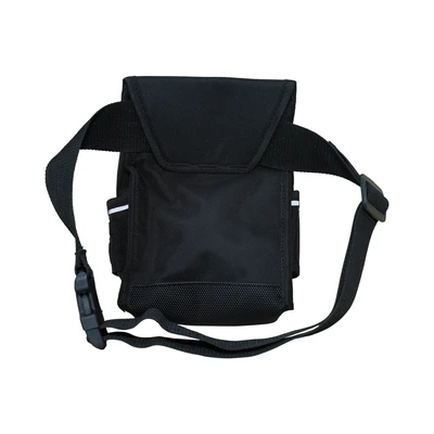 Gambar Krisbow Pouch Perkakas Dengan Ritsleting - Hitam