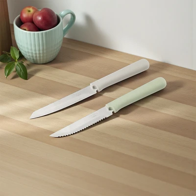 Gambar Cooking Color Perth Pisau Set 2 pcs - Mix