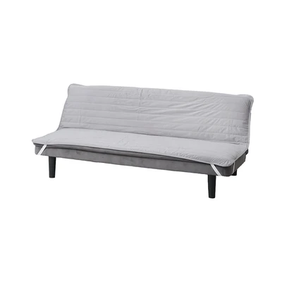 Gambar Informa Pelindung Sofa Bed Cooling - Abu-abu