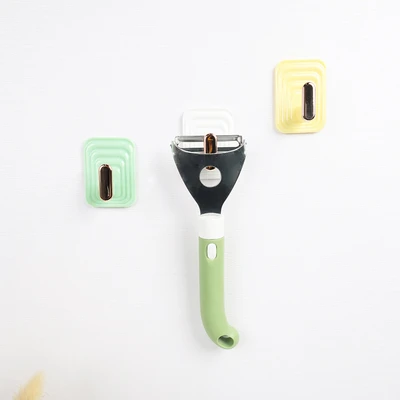 Gambar Stora Gantungan Dinding Permanen Set 3 pcs - Mix