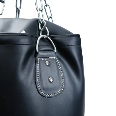 Gambar Berwyn 40 kg Samsak Tinju - Hitam