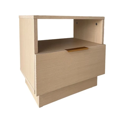 Gambar Selma Kiyo Kabinet Side - Kayu