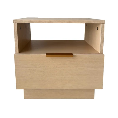 Gambar Selma Kiyo Kabinet Side - Kayu