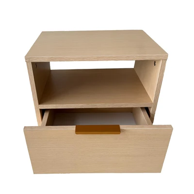 Gambar Selma Kiyo Kabinet Side - Kayu