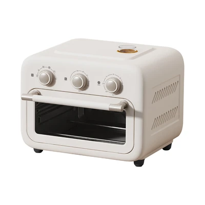 Gambar Kris Steam Air Fryer Oven 12 Liter - Putih