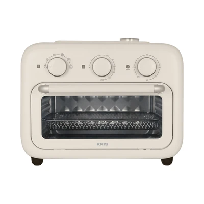 Gambar Kris Steam Air Fryer Oven 12 Liter - Putih