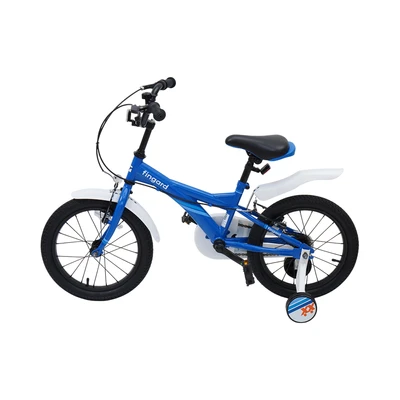 Gambar Fingard 16 Inch Sepeda Anak XX - Biru