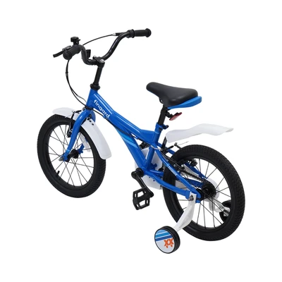 Gambar Fingard 16 Inch Sepeda Anak XX - Biru