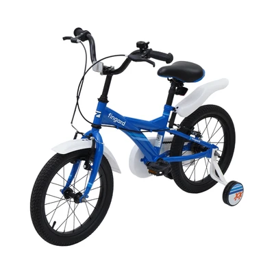 Gambar Fingard 16 Inch Sepeda Anak XX - Biru