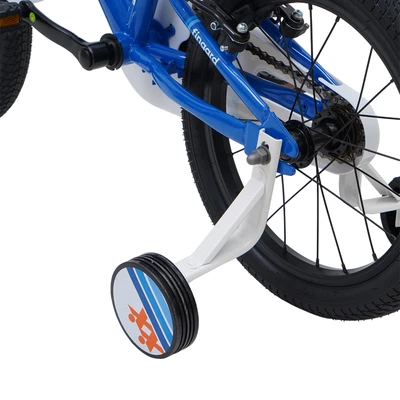 Gambar Fingard 16 Inch Sepeda Anak XX - Biru