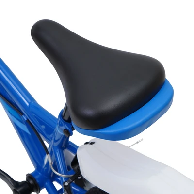 Gambar Fingard 16 Inch Sepeda Anak XX - Biru