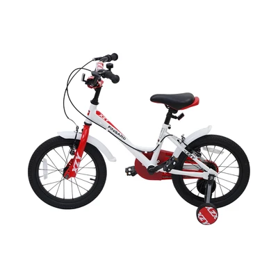 Gambar Fingard 16 Inch Sepeda Anak XZY - Putih