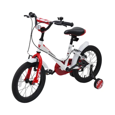 Gambar Fingard 16 Inch Sepeda Anak XZY - Putih