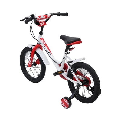 Gambar Fingard 16 Inch Sepeda Anak XZY - Putih