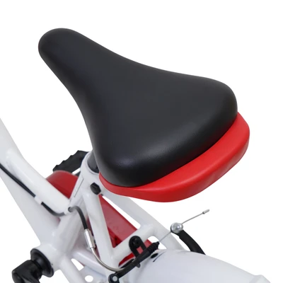 Gambar Fingard 16 Inch Sepeda Anak XZY - Putih