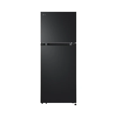 Gambar LG Kulkas 2 Pintu 235 Liter GN-B212PQNF - Hitam