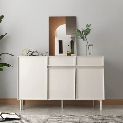 Gambar Informa Kai Kabinet Dapur 132.2x42x80 cm - Krem