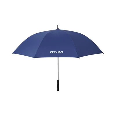 Gambar Passport Payung Stick Auto Open 130 cm - Biru Navy