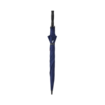 Gambar Passport Payung Stick Auto Open 130 cm - Biru Navy