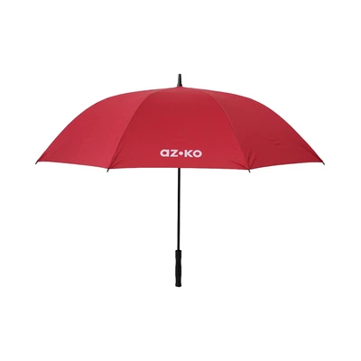 Gambar Passport Payung Stick Auto Open 130 cm - Merah Maroon