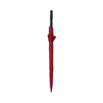 Gambar Passport Payung Stick Auto Open 130 cm - Merah Maroon