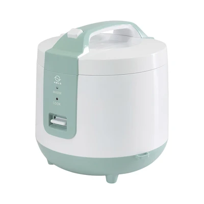 Gambar Kels Rice Cooker 1.8 Liter - Hijau