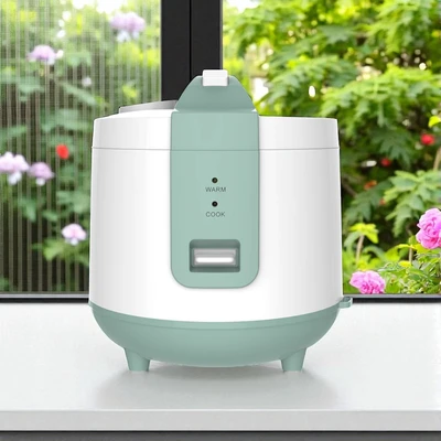Gambar Kels Rice Cooker 1.8 Liter - Hijau