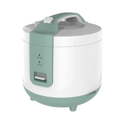 Gambar Kels Rice Cooker 1.8 Liter - Hijau