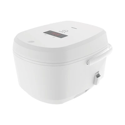 Gambar Kels Hyne Rice Cooker Multifungsi 1.8 Liter - Putih