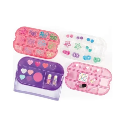 Gambar Make It Real Set Beauty 2-go - Mix