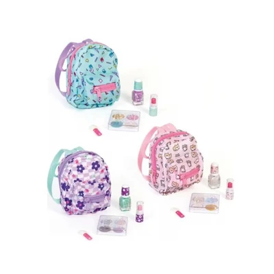 Gambar Make It Real Set Arcade Glam Mini Cosmetic Random