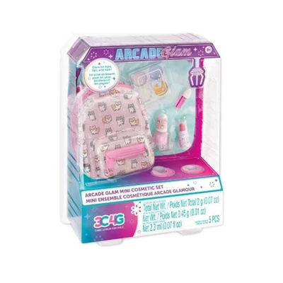Gambar Make It Real Set Arcade Glam Mini Cosmetic Random